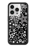 Star Girl iPhone Case - Aaria Tees Aaria Tees