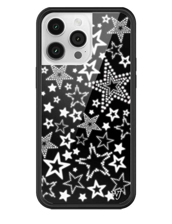 Star Girl iPhone Case - Aaria Tees Aaria Tees