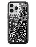 Star Girl iPhone Case - Aaria Tees Aaria Tees