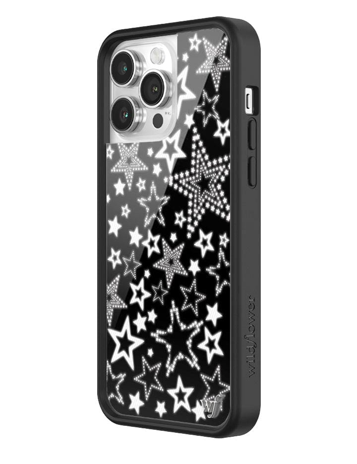 Star Girl iPhone Case - Aaria Tees Aaria Tees