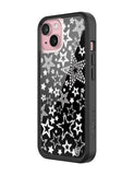 Star Girl iPhone Case - Aaria Tees Aaria Tees