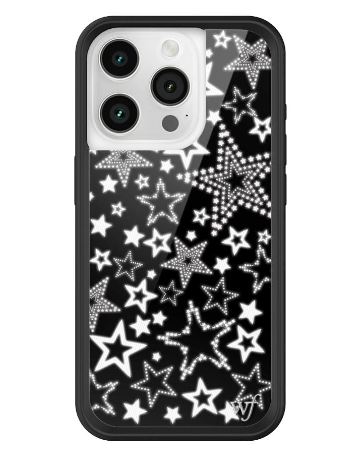 Star Girl iPhone Case - Aaria Tees Aaria Tees