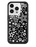Star Girl iPhone Case - Aaria Tees Aaria Tees