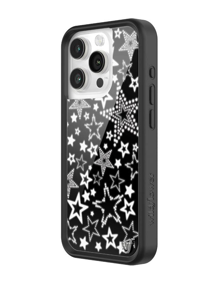 Star Girl iPhone Case - Aaria Tees Aaria Tees