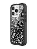Star Girl iPhone Case - Aaria Tees Aaria Tees