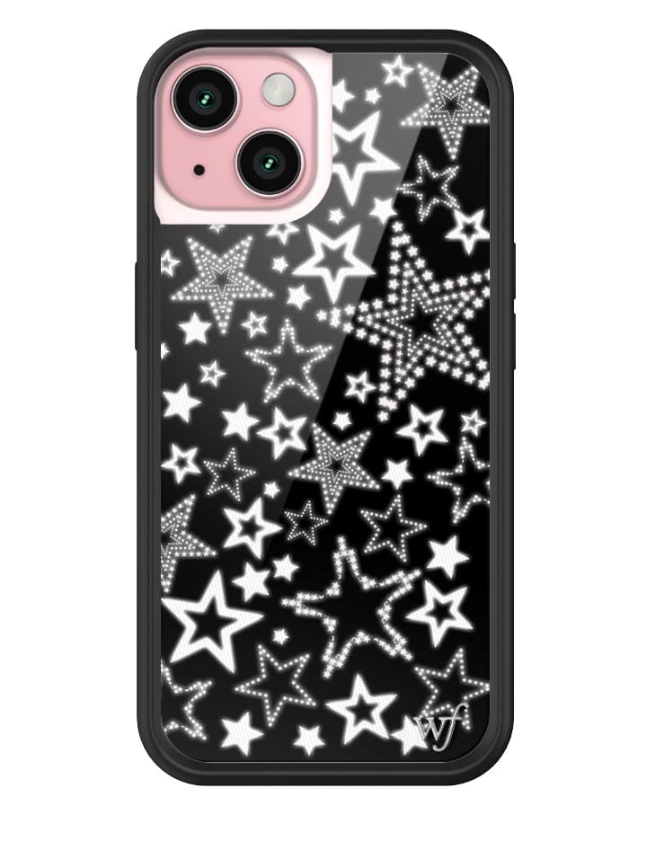 Star Girl iPhone Case - Aaria Tees Aaria Tees