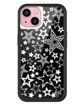 Star Girl iPhone Case - Aaria Tees Aaria Tees