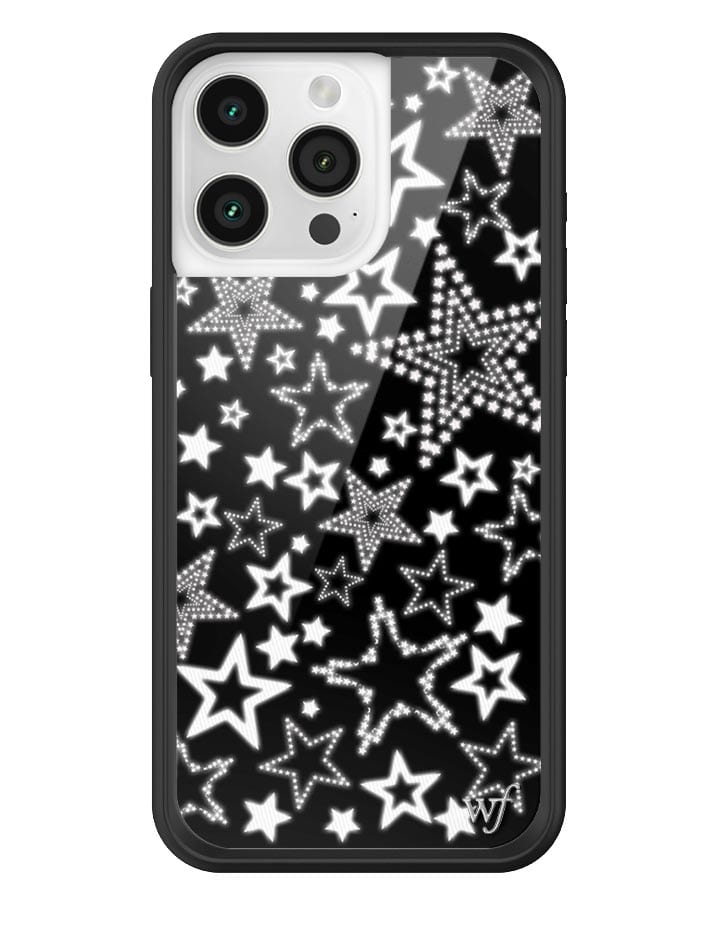 Star Girl iPhone Case - Aaria Tees Aaria Tees