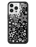 Star Girl iPhone Case - Aaria Tees Aaria Tees