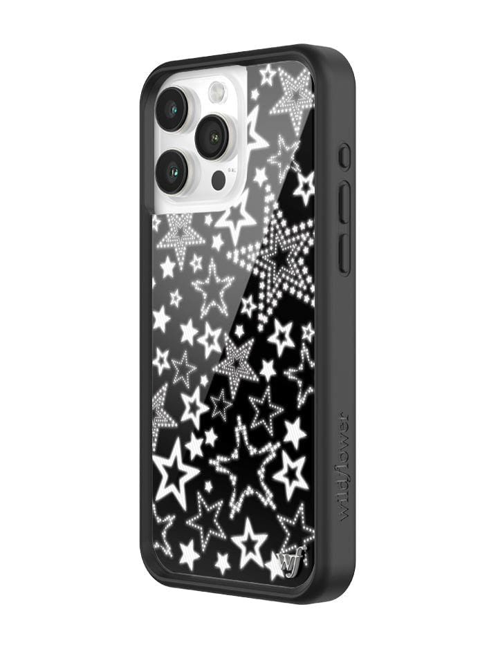 Star Girl iPhone Case - Aaria Tees Aaria Tees