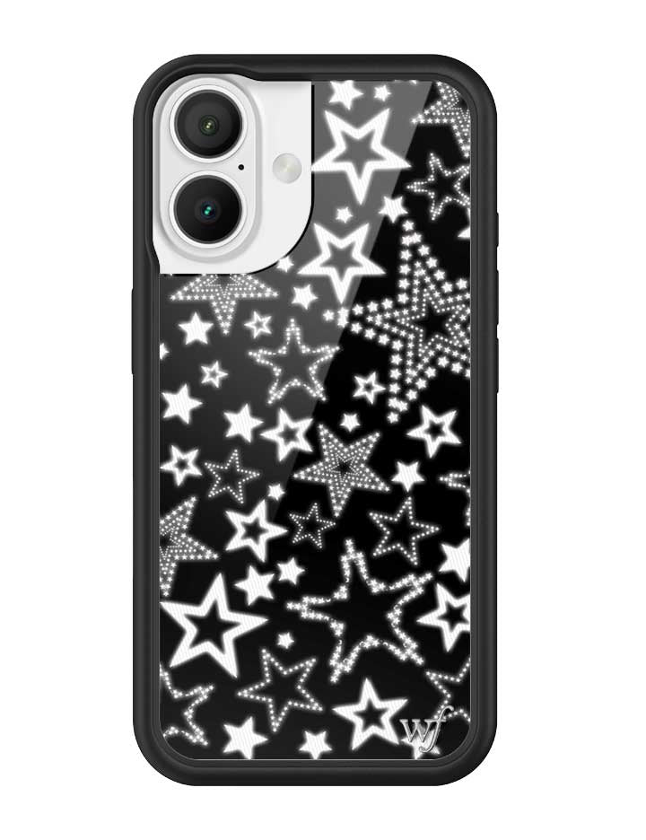 Star Girl iPhone Case - Aaria Tees Aaria Tees