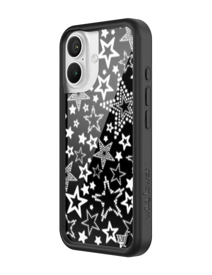 Star Girl iPhone Case - Aaria Tees Aaria Tees