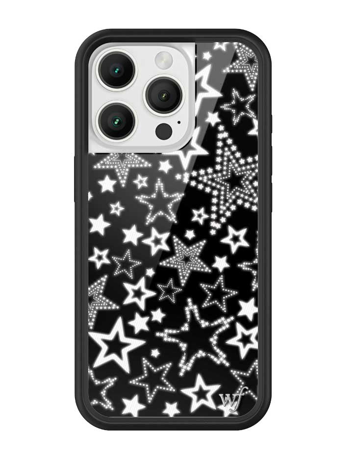 Star Girl iPhone Case - Aaria Tees Aaria Tees