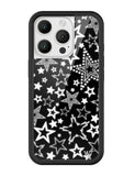 Star Girl iPhone Case - Aaria Tees Aaria Tees