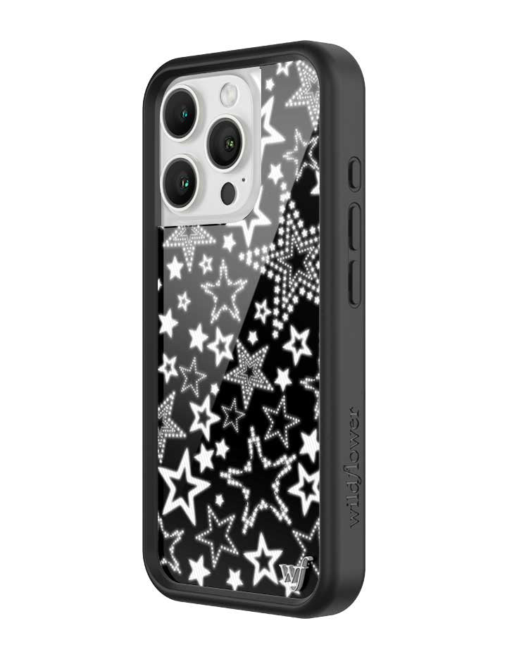 Star Girl iPhone Case - Aaria Tees Aaria Tees