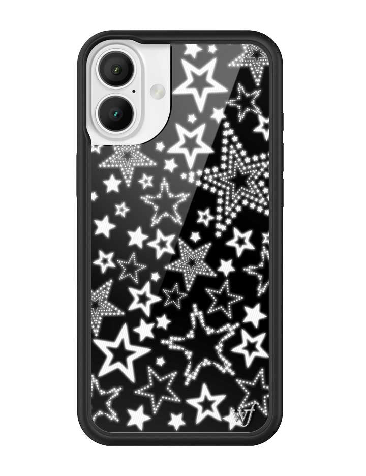 Star Girl iPhone Case - Aaria Tees Aaria Tees