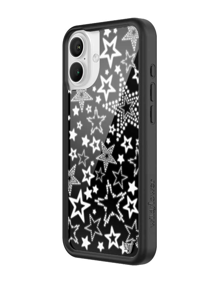 Star Girl iPhone Case - Aaria Tees Aaria Tees