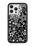 Star Girl iPhone Case - Aaria Tees Aaria Tees