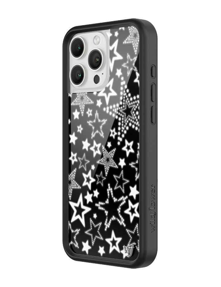 Star Girl iPhone Case - Aaria Tees Aaria Tees