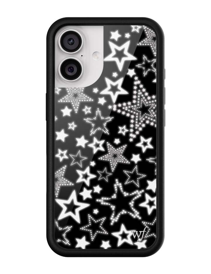 Star Girl iPhone Case - Aaria Tees Aaria Tees