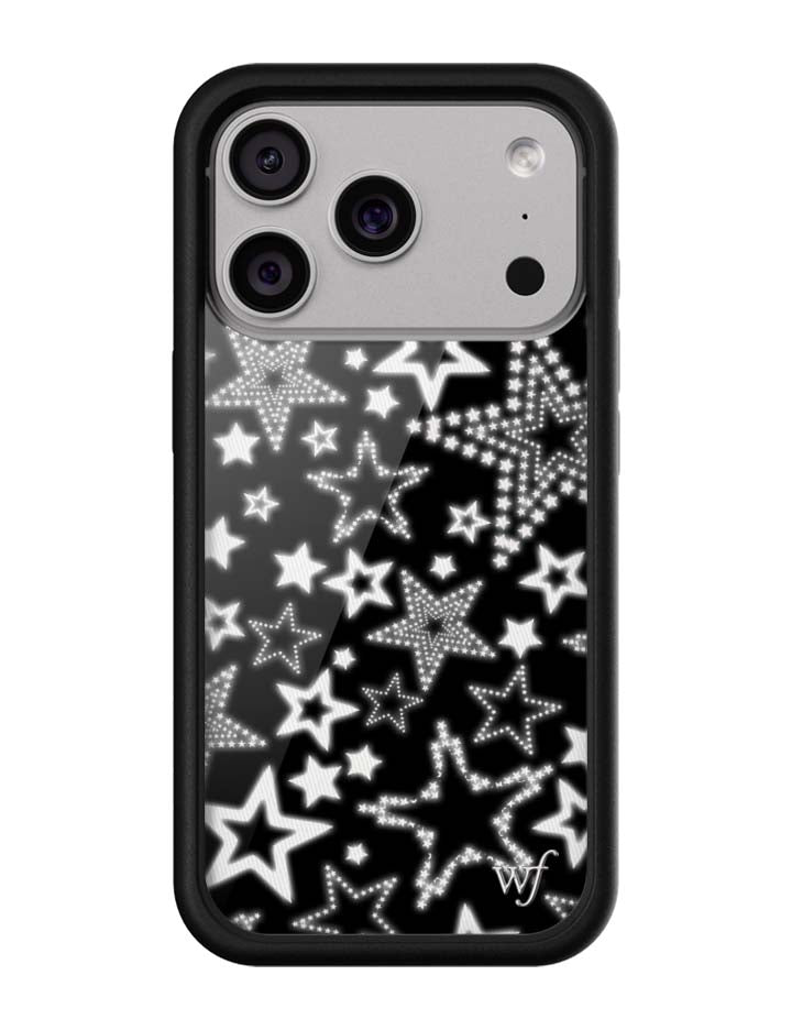 Star Girl iPhone Case - Aaria Tees Aaria Tees