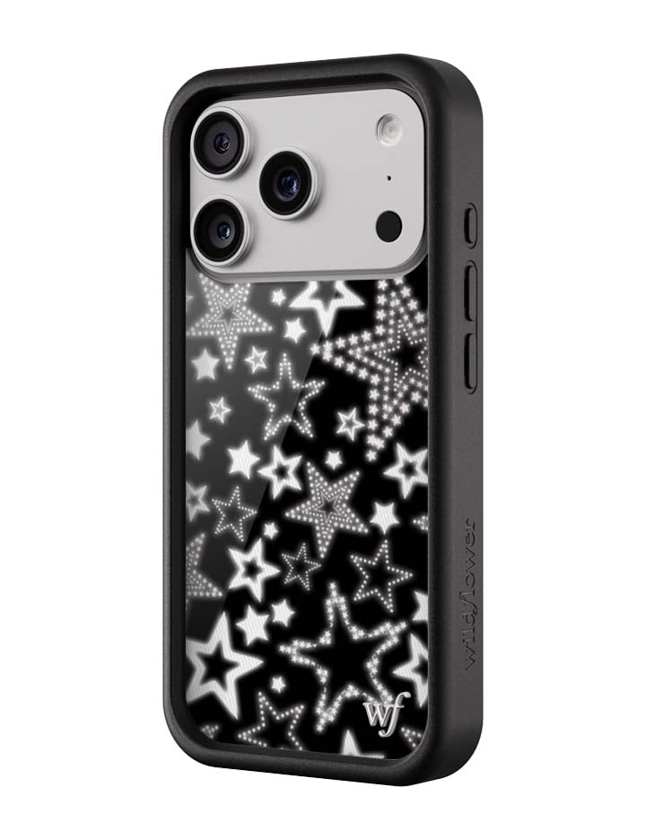 Star Girl iPhone Case - Aaria Tees Aaria Tees