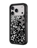 Star Girl iPhone Case - Aaria Tees Aaria Tees