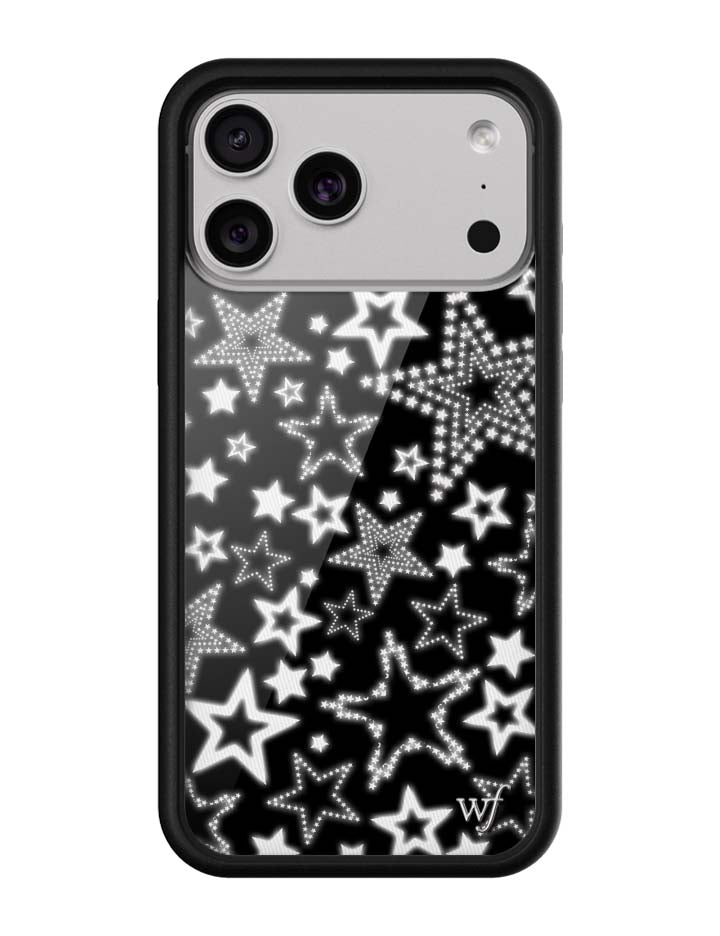 Star Girl iPhone Case - Aaria Tees Aaria Tees