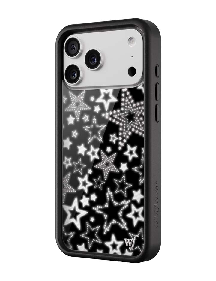 Star Girl iPhone Case - Aaria Tees Aaria Tees