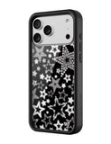 Star Girl iPhone Case - Aaria Tees Aaria Tees