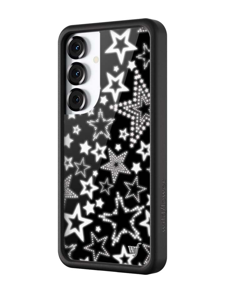 Star Girl Samsung Galaxy Case - Aaria Tees Aaria Tees