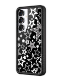 Star Girl Samsung Galaxy Case - Aaria Tees Aaria Tees