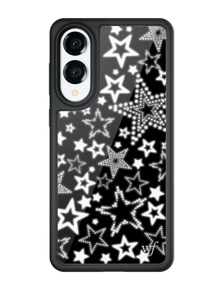 Star Girl Samsung Galaxy Case - Aaria Tees Aaria Tees