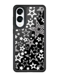 Star Girl Samsung Galaxy Case - Aaria Tees Aaria Tees
