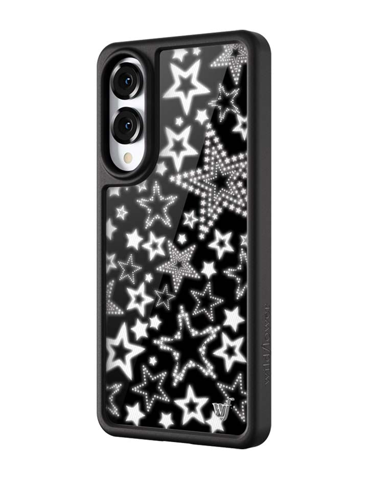 Star Girl Samsung Galaxy Case - Aaria Tees Aaria Tees