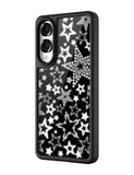 Star Girl Samsung Galaxy Case - Aaria Tees Aaria Tees