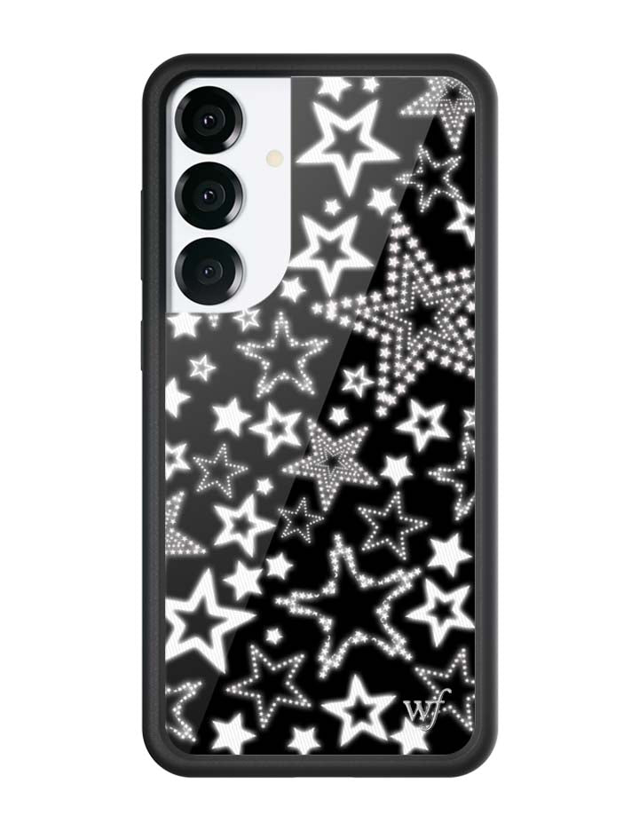 Star Girl Samsung Galaxy Case - Aaria Tees Aaria Tees