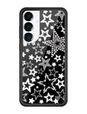 Star Girl Samsung Galaxy Case - Aaria Tees Aaria Tees