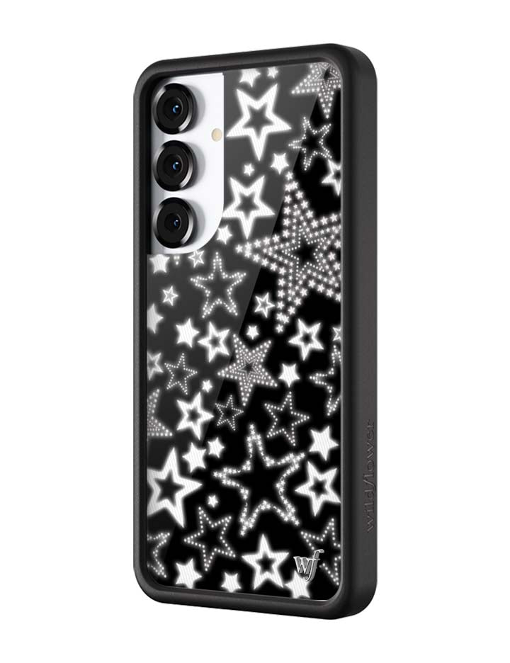Star Girl Samsung Galaxy Case - Aaria Tees Aaria Tees