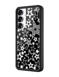Star Girl Samsung Galaxy Case - Aaria Tees Aaria Tees