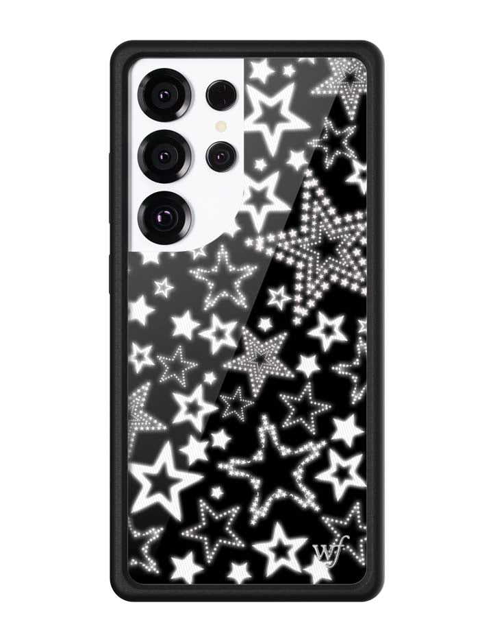 Star Girl Samsung Galaxy Case - Aaria Tees Aaria Tees