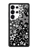 Star Girl Samsung Galaxy Case - Aaria Tees Aaria Tees