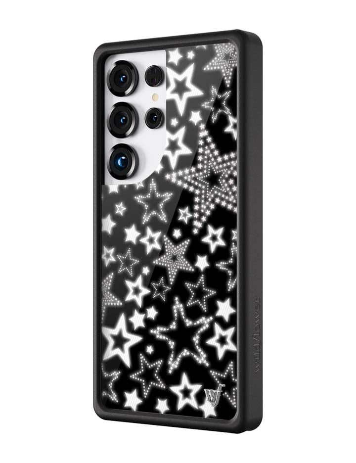 Star Girl Samsung Galaxy Case - Aaria Tees Aaria Tees