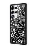 Star Girl Samsung Galaxy Case - Aaria Tees Aaria Tees