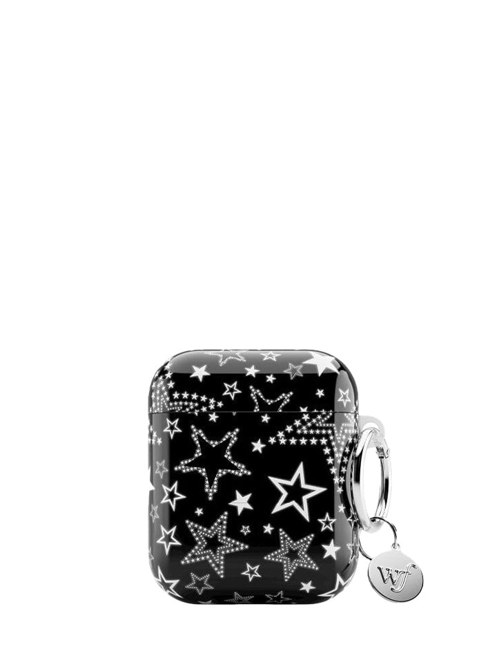 Star Girl AirPods - Aaria Tees Aaria Tees