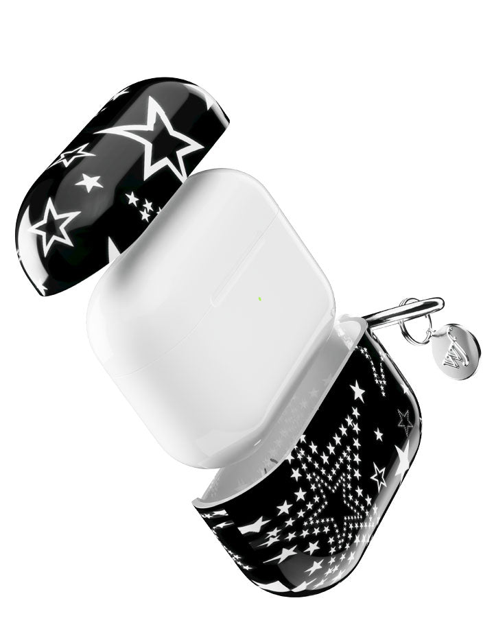 Star Girl AirPods - Aaria Tees Aaria Tees