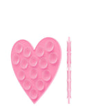Heart Stickeez - Aaria Tees Aaria Tees