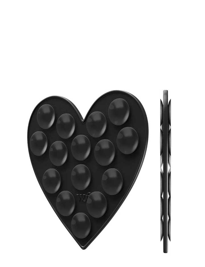 Heart Stickeez - Aaria Tees Aaria Tees
