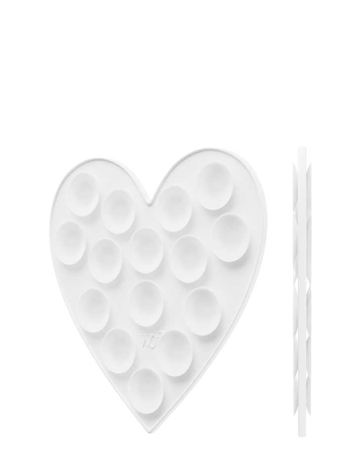 Heart Stickeez - Aaria Tees Aaria Tees