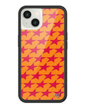 Starry Not Sorry iPhone Case - Aaria Tees Aaria Tees